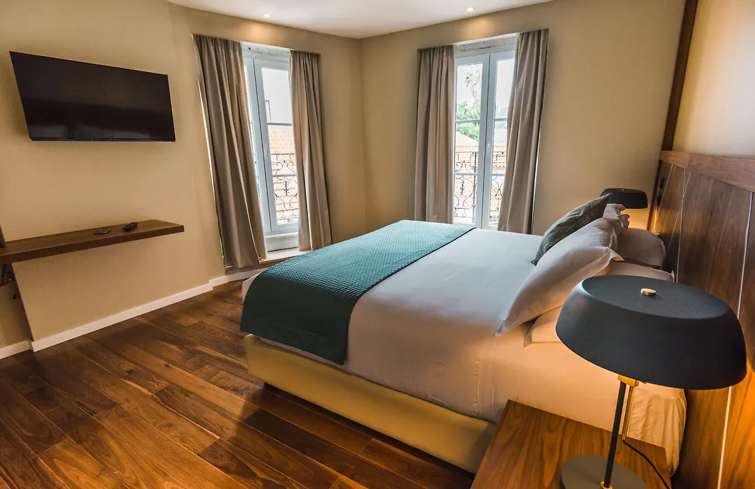 Rossio Boutique Hotel-1