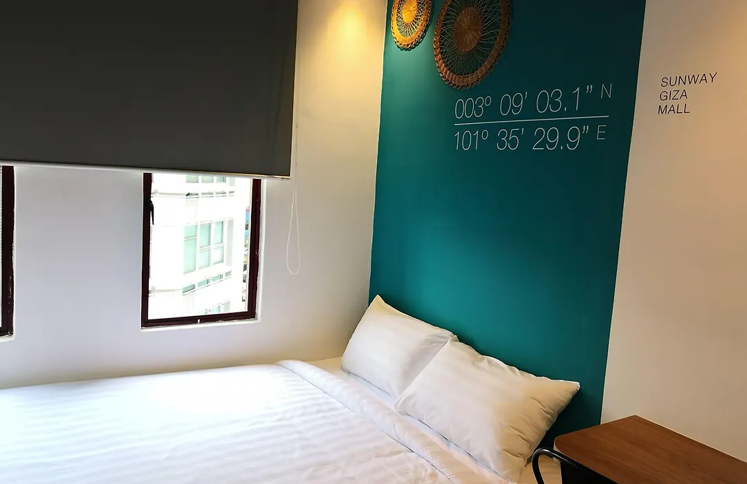 H Boutique Hotel Xplorer Kota Damansara-1