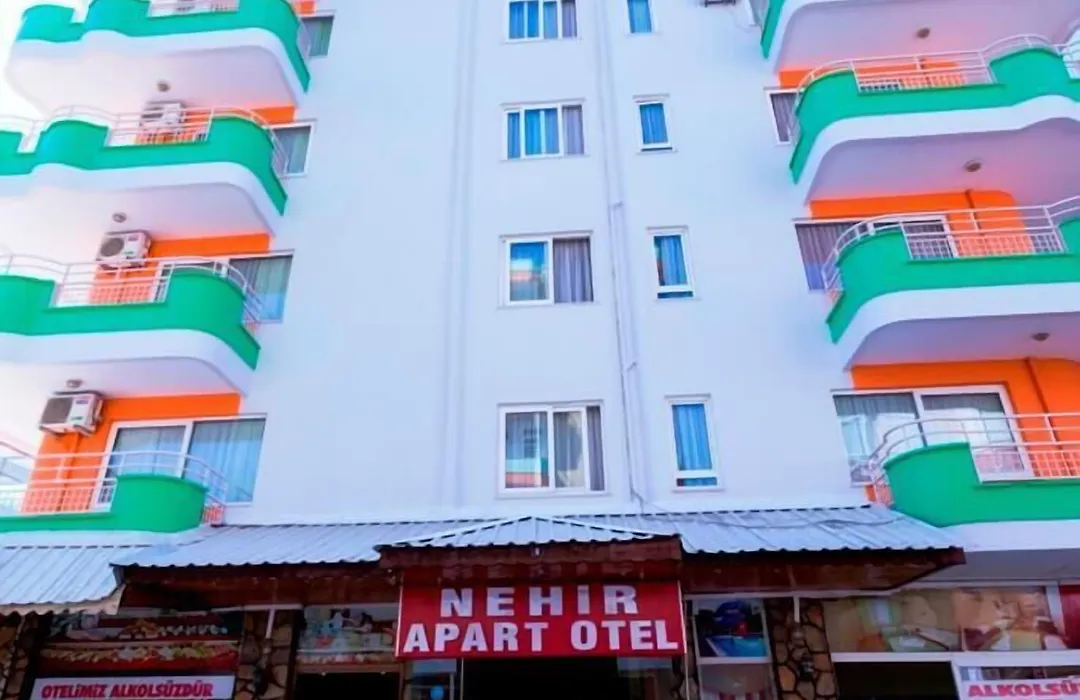 Nehir Apart Hotel-1