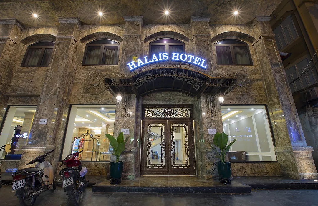 Halais Hotel-1