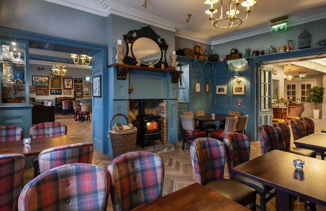 Avalon House Hotel-1
