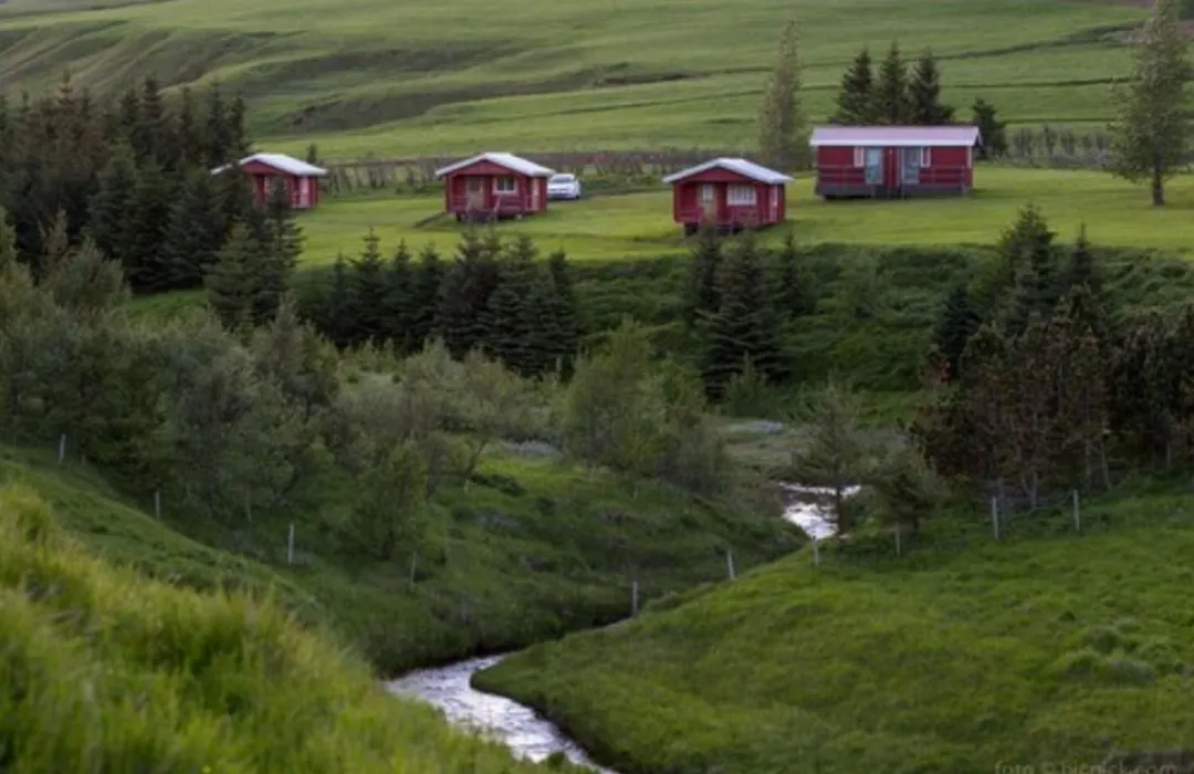 Hunkubakkar Guesthouse-1