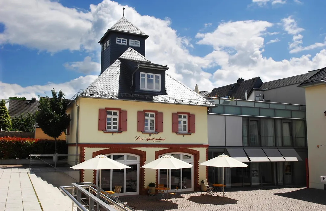 Das Spritzenhaus-1