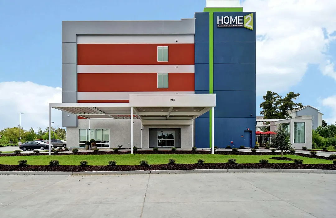 Home2 Suites By Hilton Harvey New Orleans Westbank-1