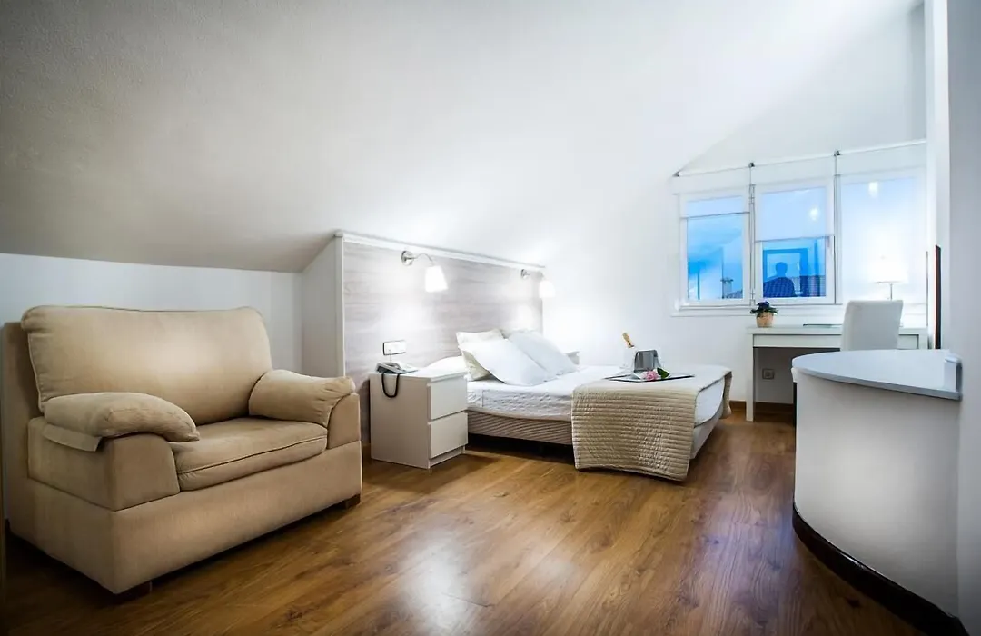 Hotel Don Pepe Ria-1
