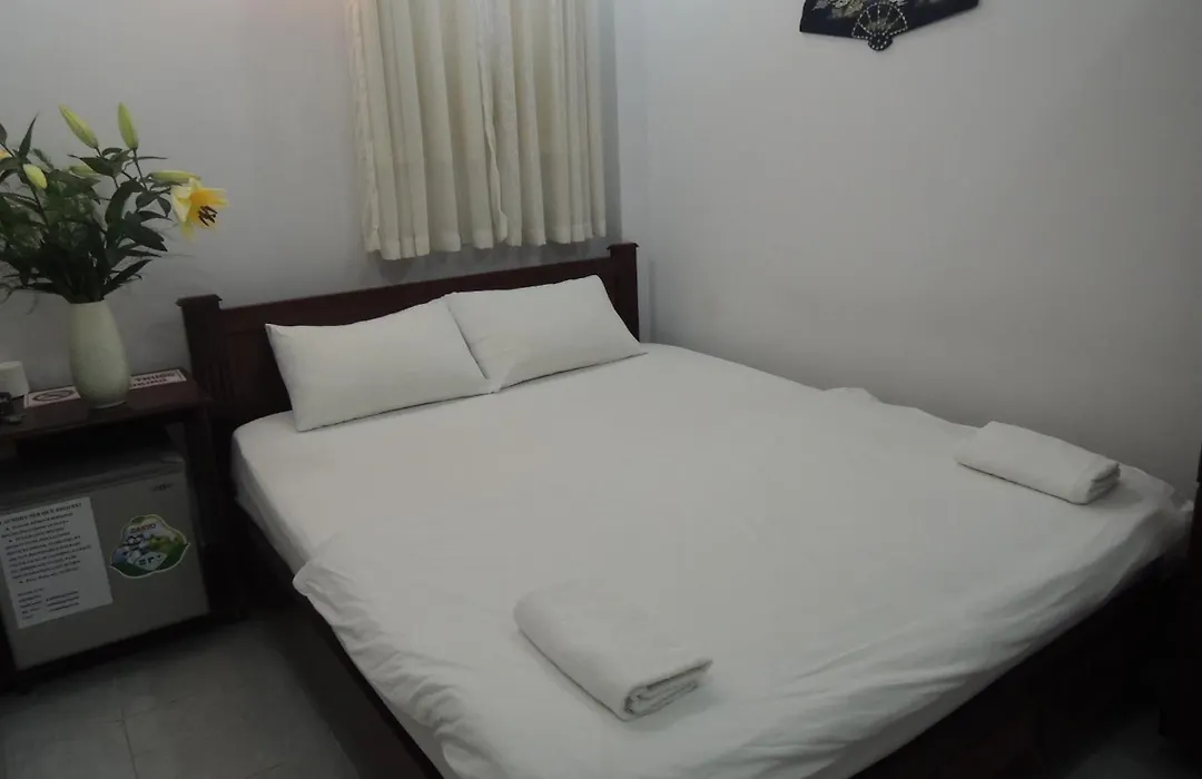Vy Khanh Guesthouse-1