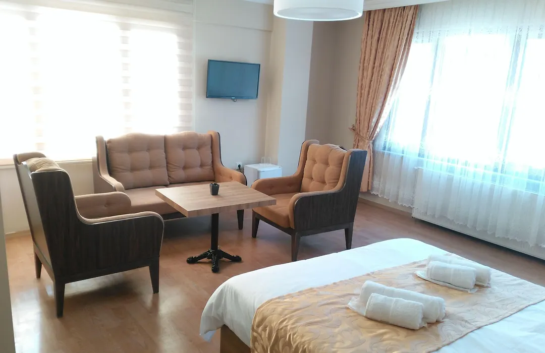 New Beylerbeyi Hotel-1