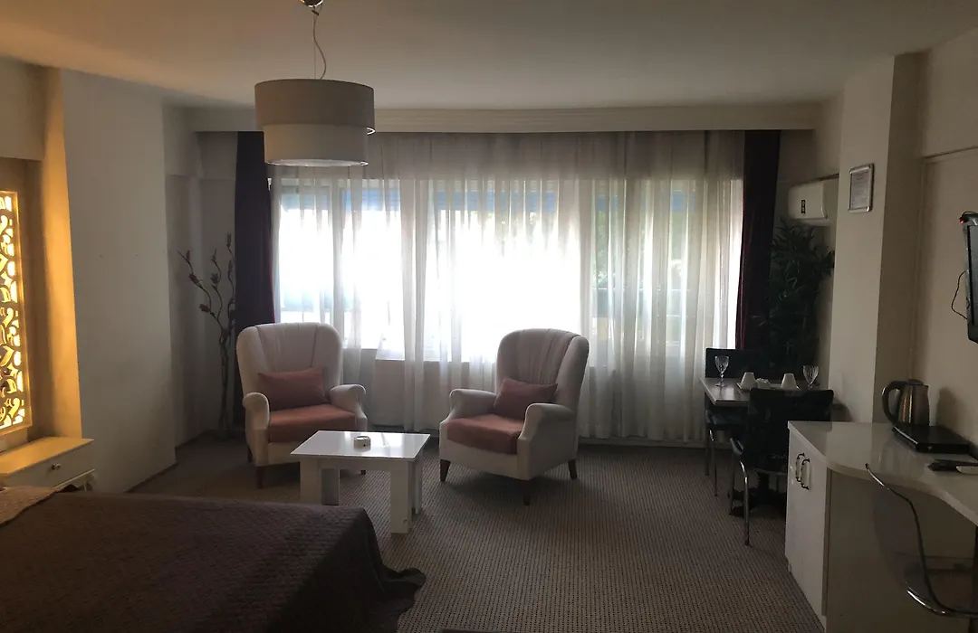LİZZİA BUTiK HOTEL-1
