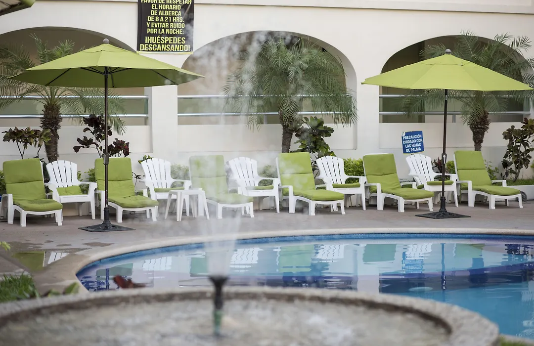 Hotel Palace Inn-1