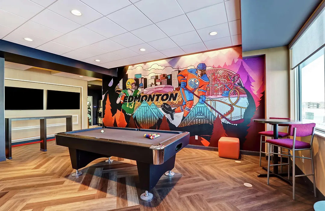 Tru By Hilton Edmonton Windermere-1