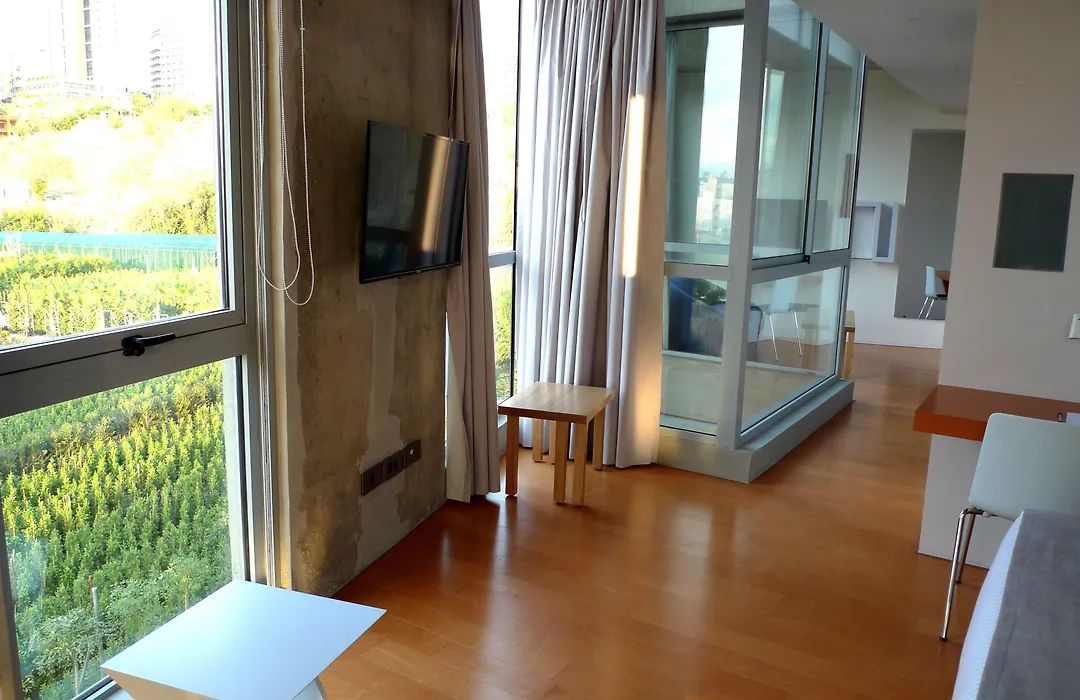 Bossa Nova Beirut Hotel-1