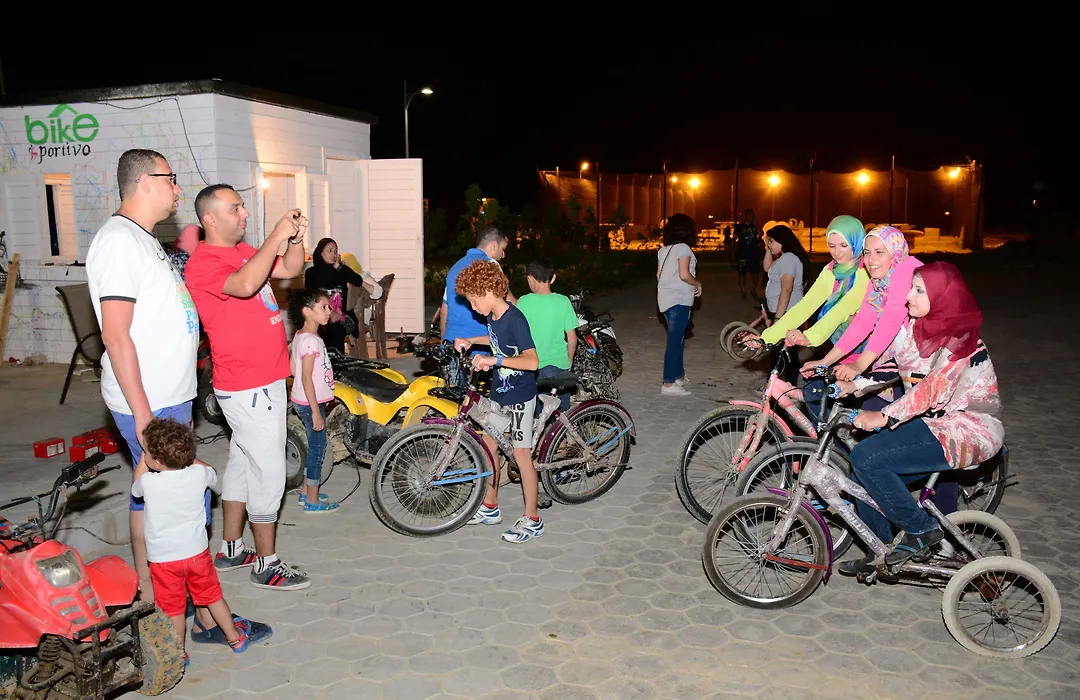 Mousa Coast Hotel & Spa-1