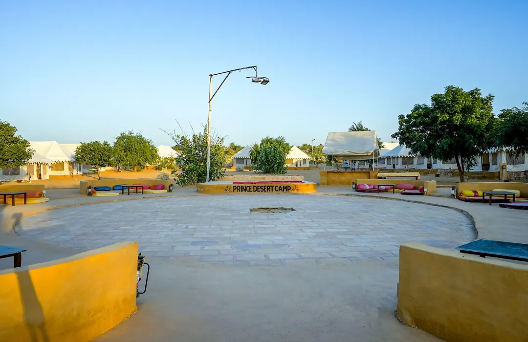 Prince Desert Camp-1