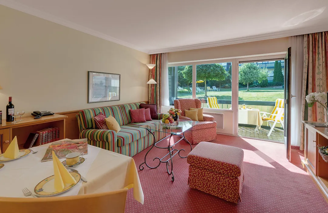 Hotel Birnbacher Hof-1