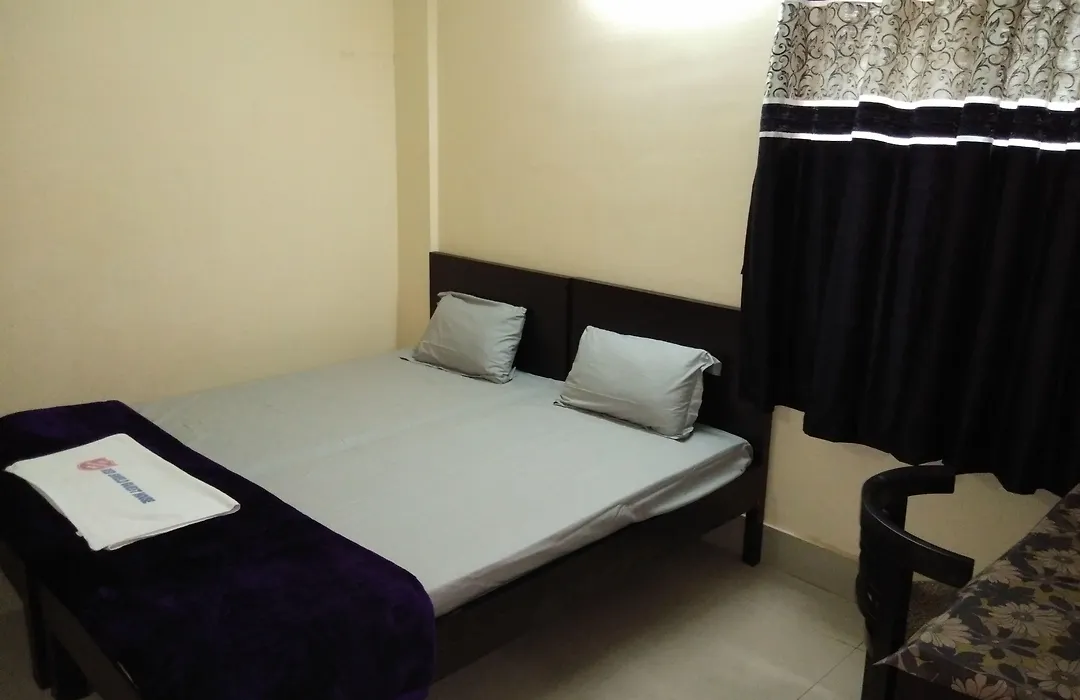 The Salvation Army Red Shield Guest House-1
