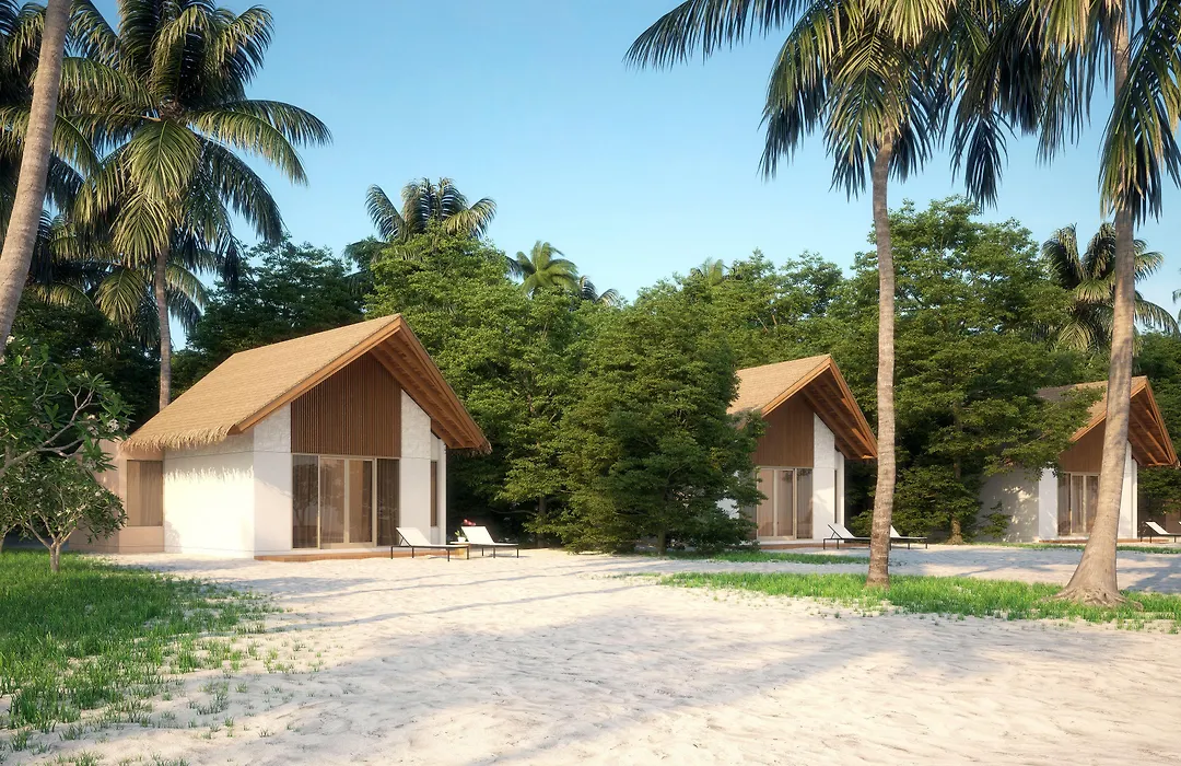 Hard Rock Hotel Maldives - Free Shared Speedboat For Stays From 01St Mar To 31St Oct 2026-1