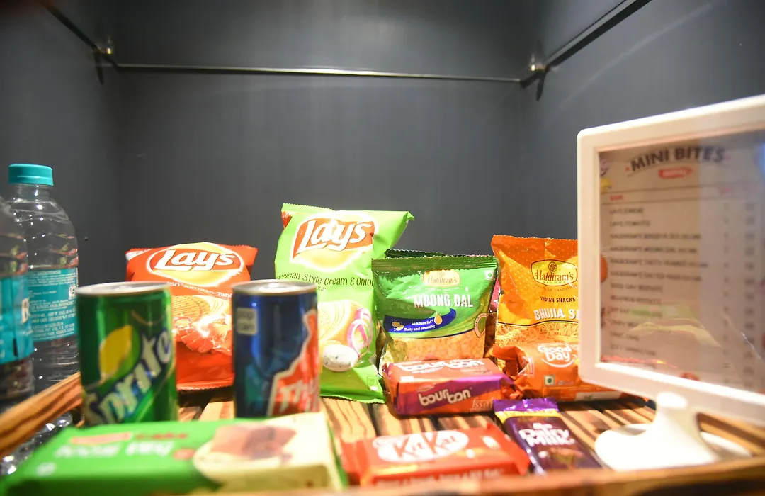Hotel Accord Premier-1