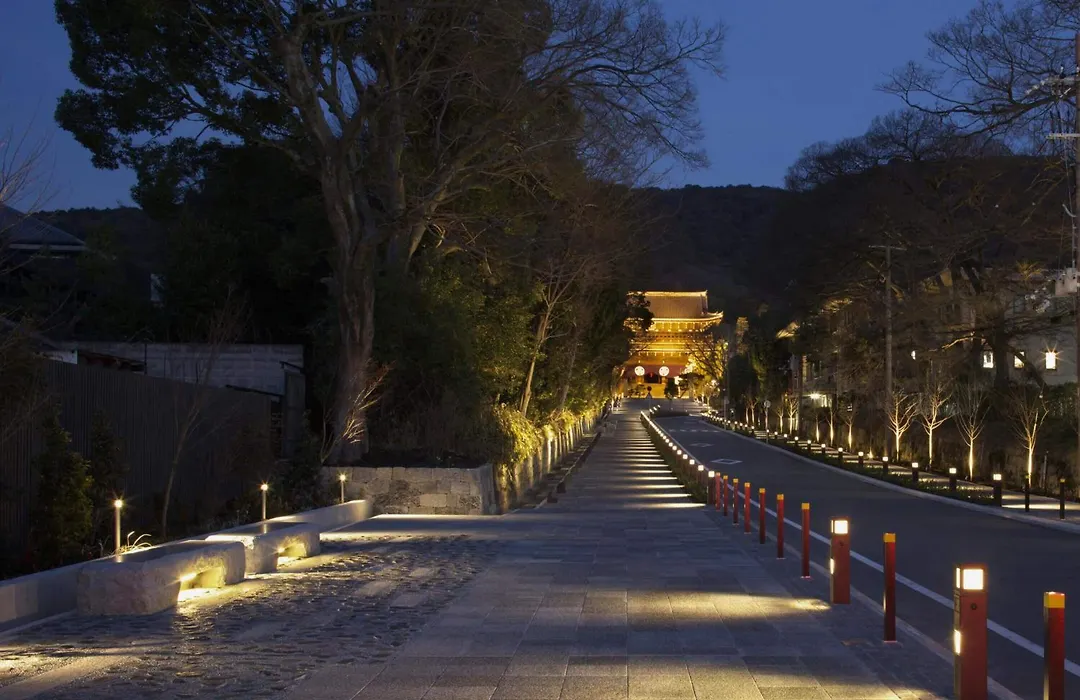 Chion-In Wajun Kaikan-1