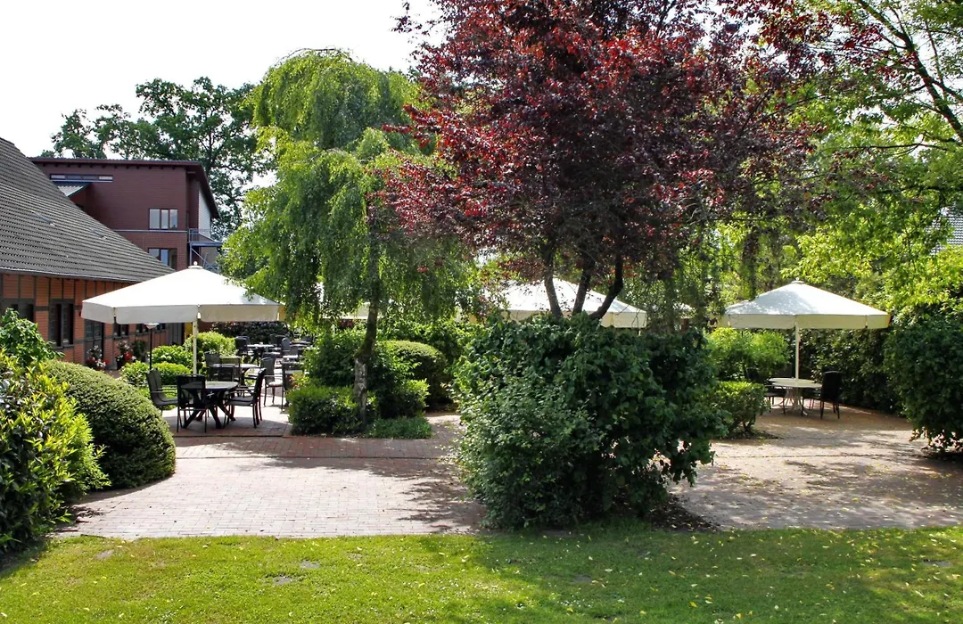 Hotel Landhaus Pollmeyer-1
