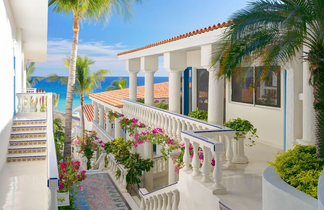 Mar Del Cabo By Velas Resorts Adults Only-1