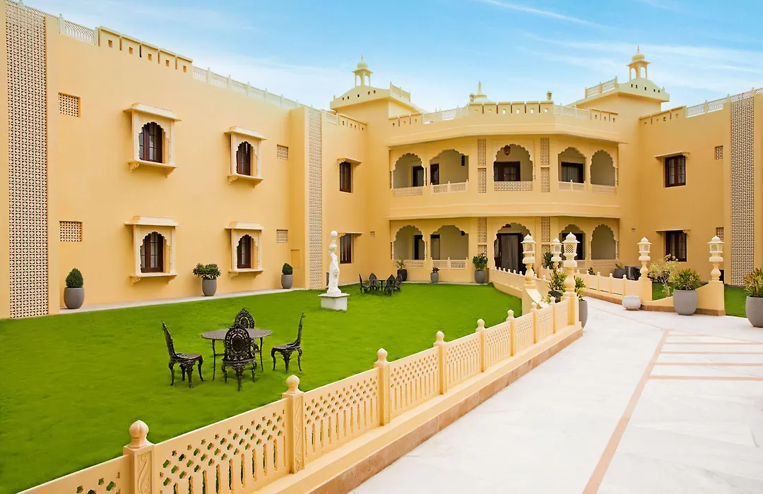 Syna Heritage Hotel-1
