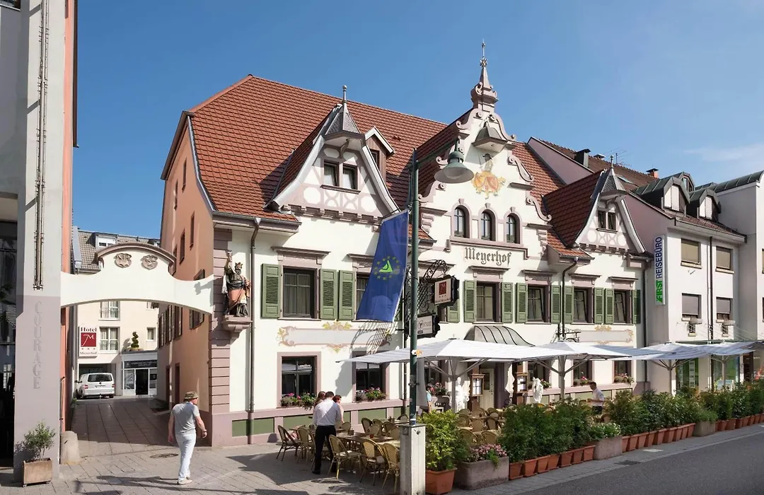 Hotel Meyerhof-1