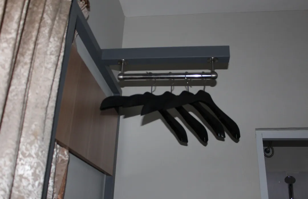 Ghurfati Hotel Mangga Besar-1