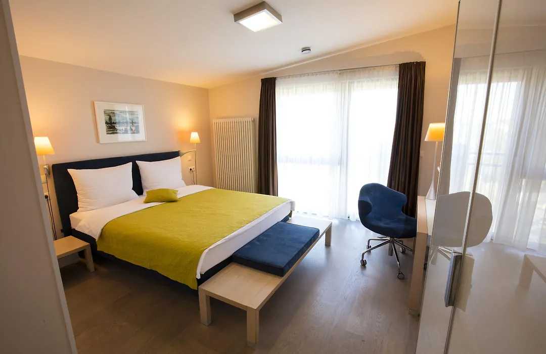 Maurers Zollamt Hotel-1