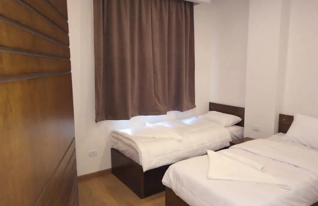 Elysees Hotel I Tahrir Square-1