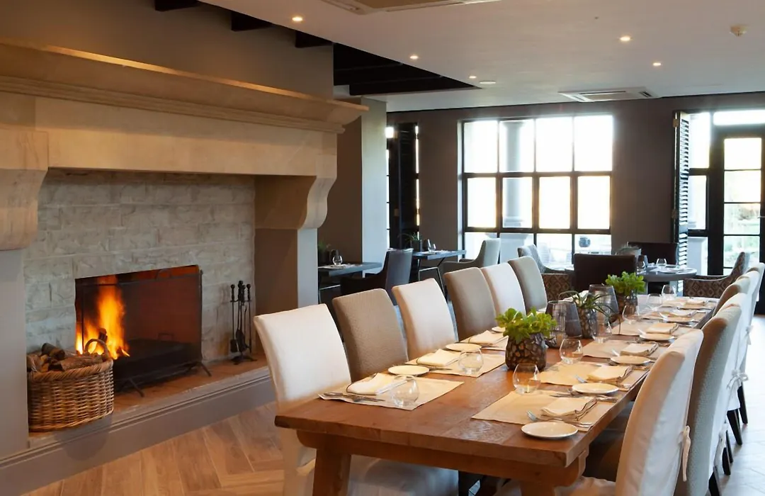 Sante Wellness Retreat & Spa-1