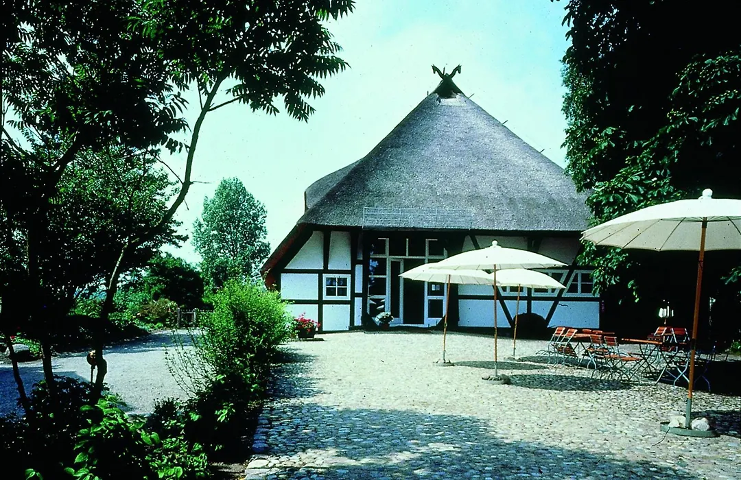 Seehotel Am Neuklostersee-1