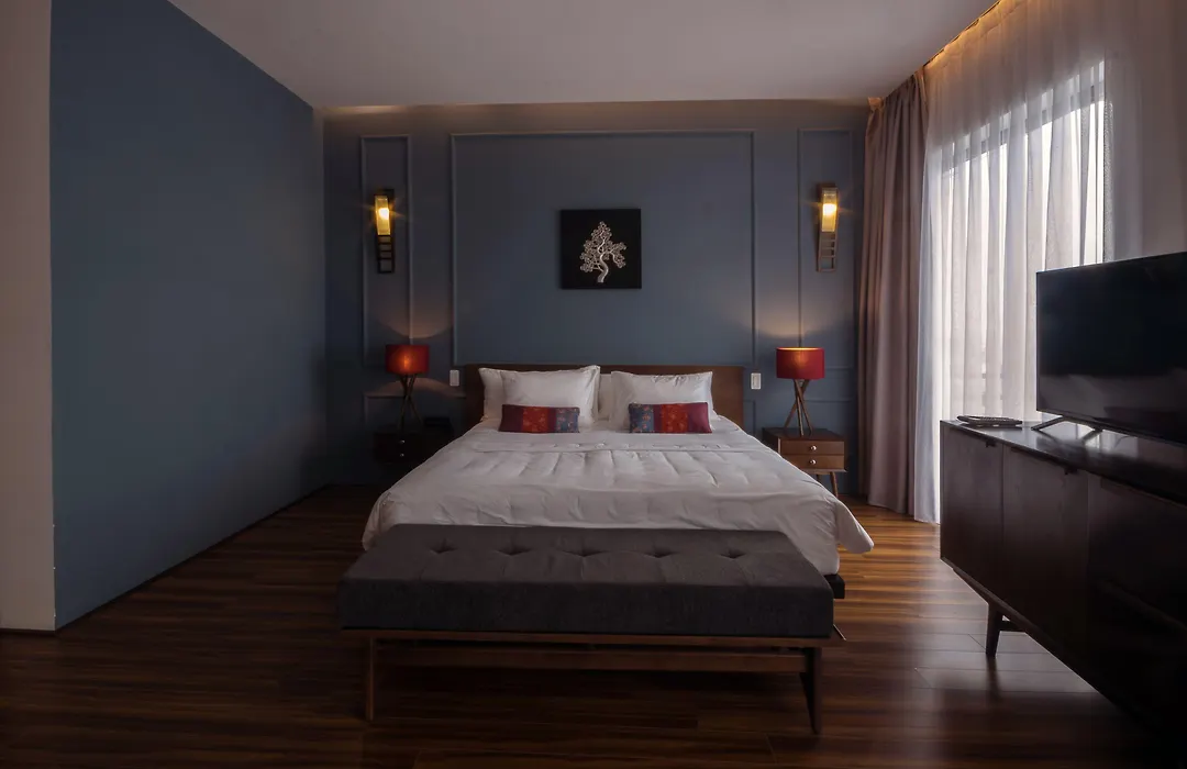 Danang Boutique Hotel-1