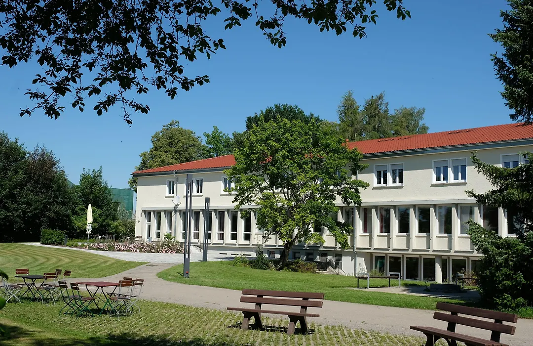 Tagungshaus Regina Pacis-1