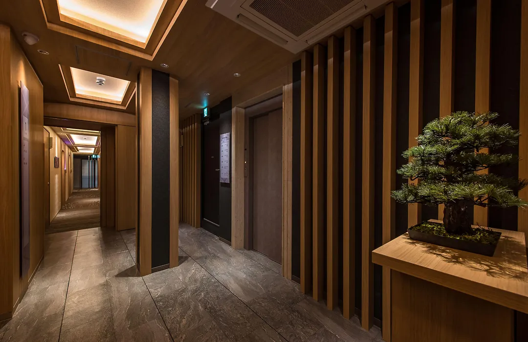 Hotel Zen Sennichimae (Adults Only)-1