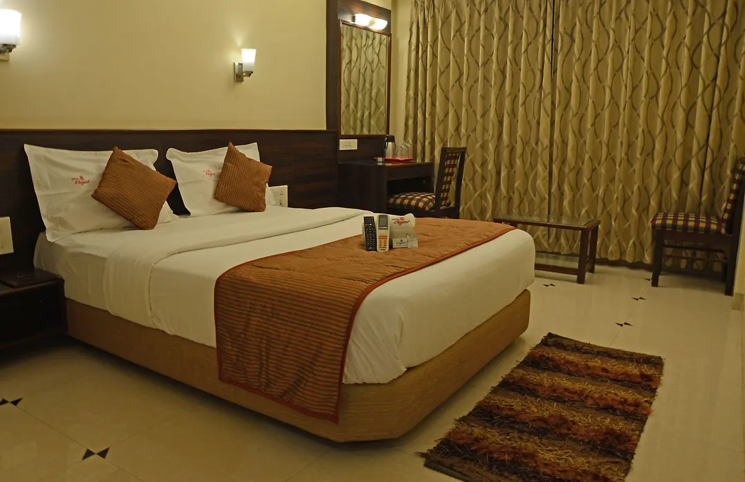 Hotel Greenland-Elegant-1