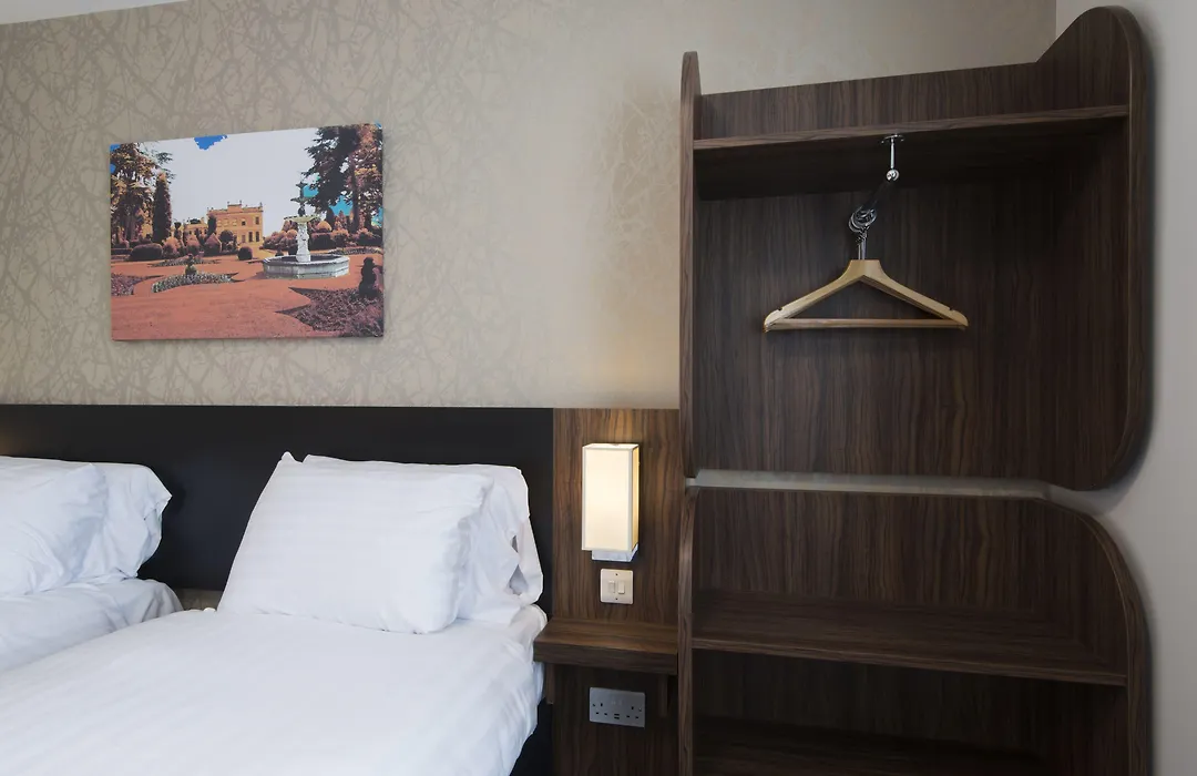 Kings Chamber, Doncaster By Marston'S Inns-1