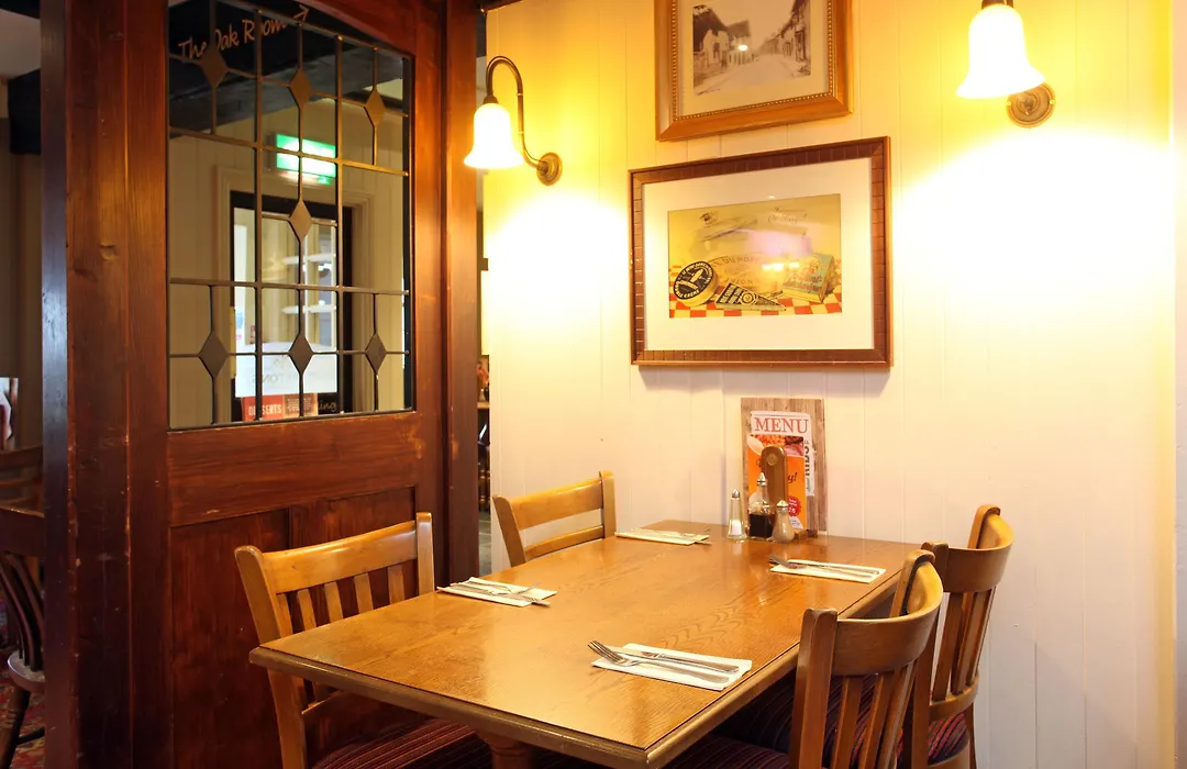 White Hart, Andover By Marston'S Inns-1