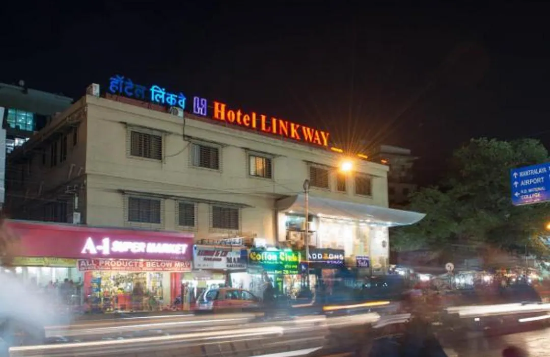 Hotel Linkway-1