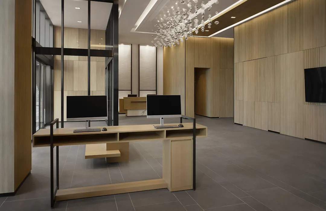 Fairfield By Marriott Busan-1