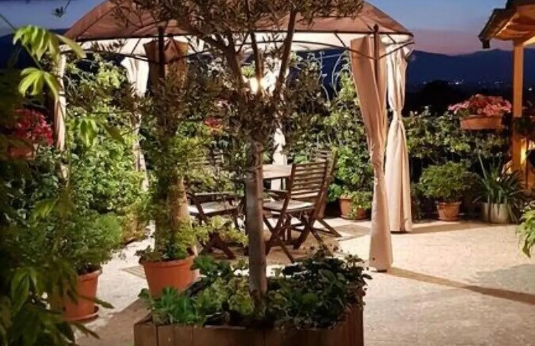 B&B Il Marchese Del Grillo-1