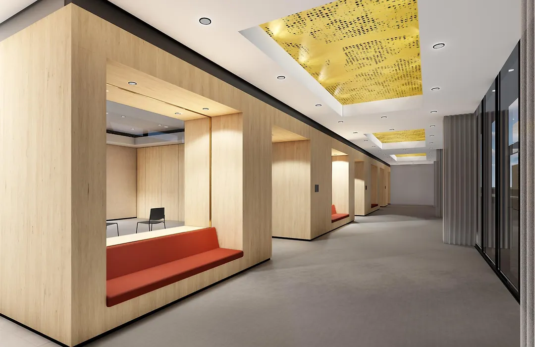 Hilton Garden Inn Wiener Neustadt-1