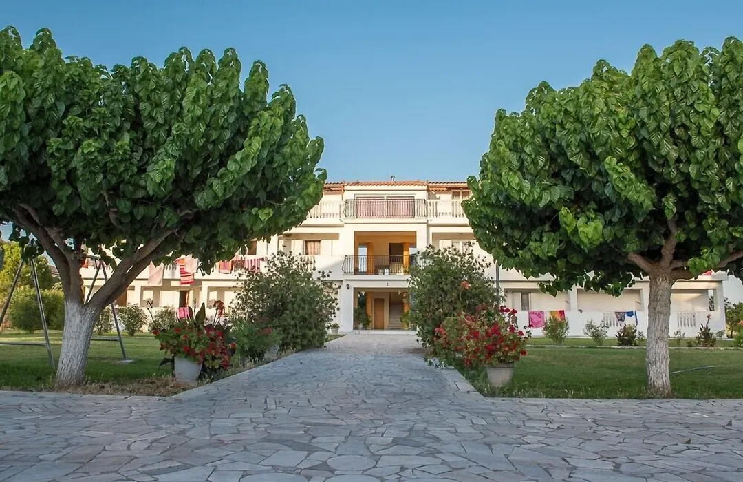 Hotel Tassia For Families & Couples (Adults Only)-1