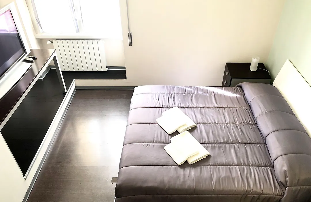 Gemini Guest House-1