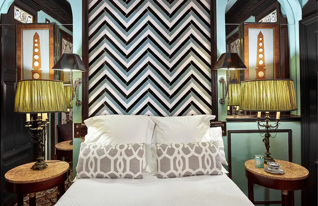 Hotel Boutique Triana House-1