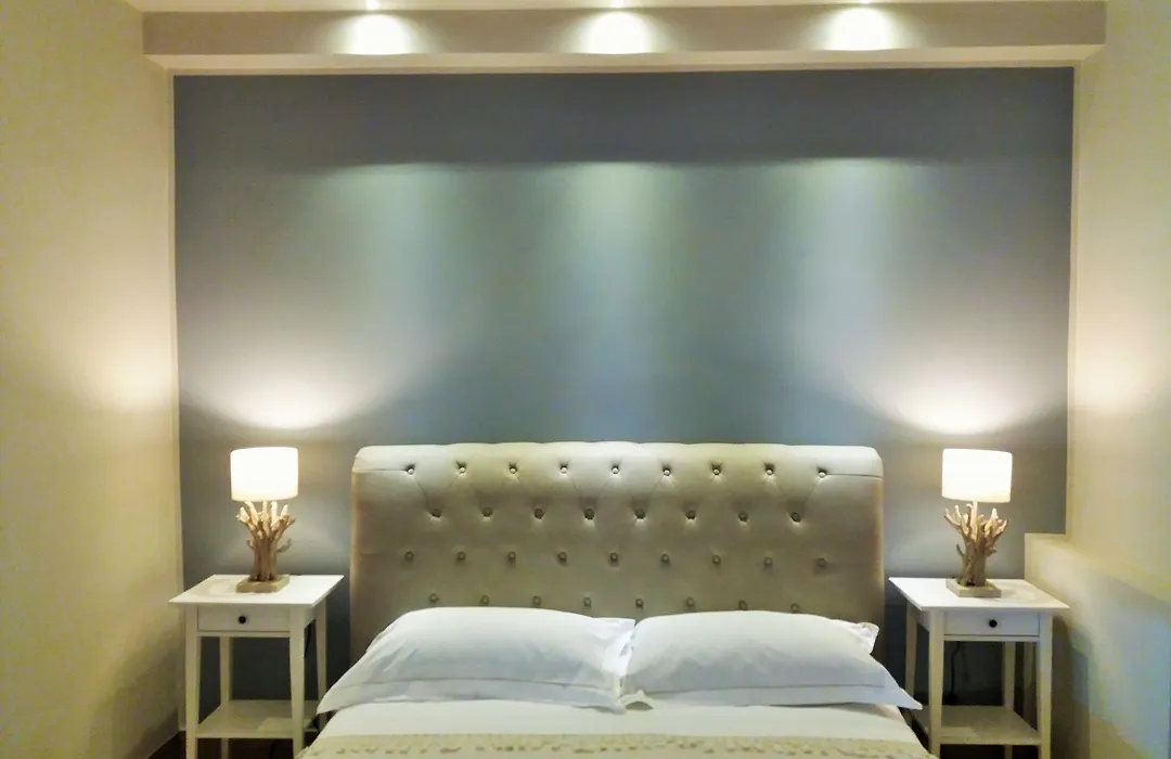 B&B Oriental Palace-1