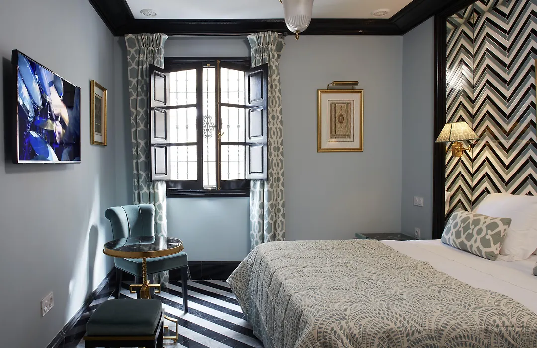 Hotel Boutique Triana House-1