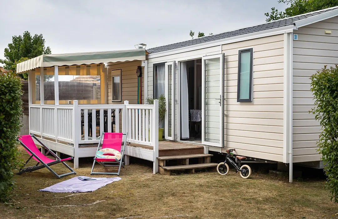 Camping La Prairie-1
