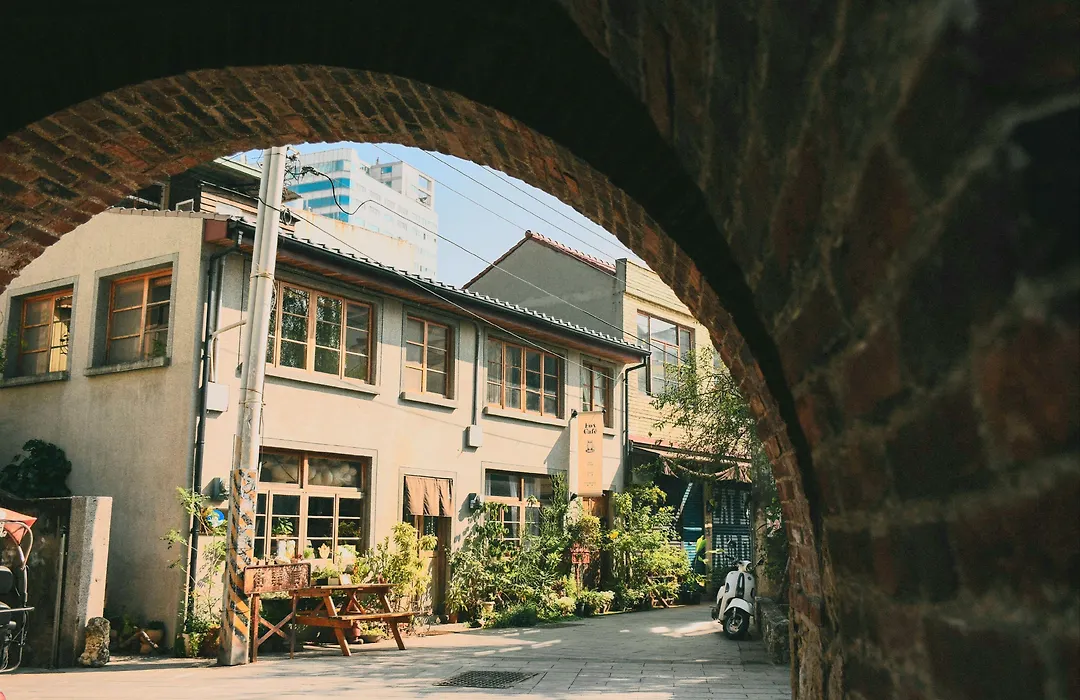Loku. Tainan-1