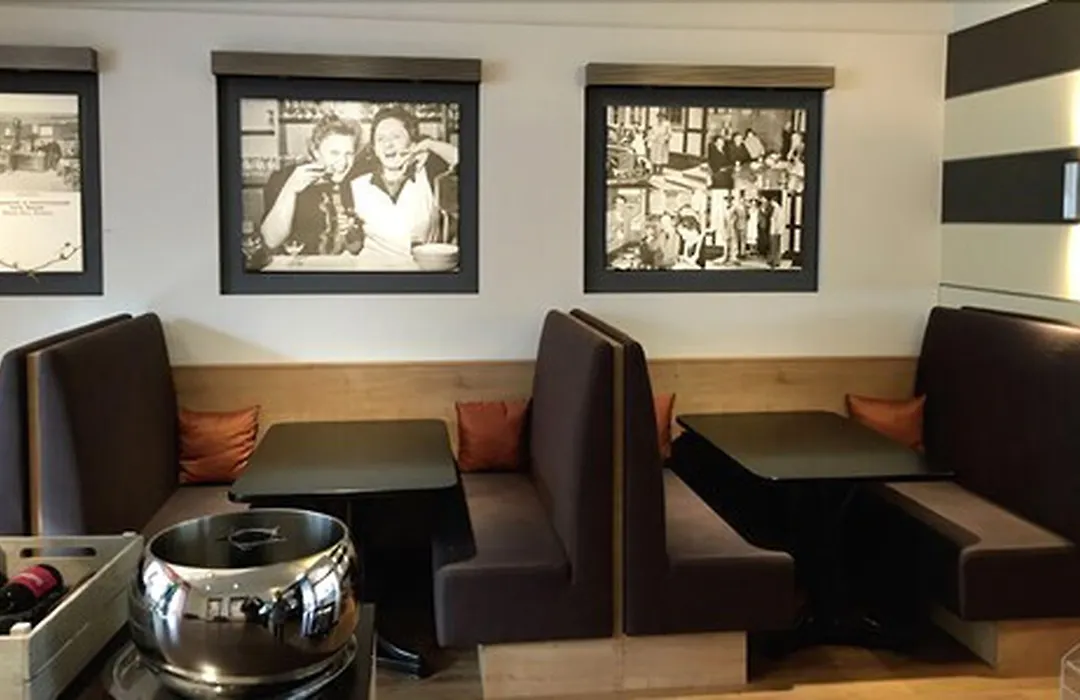 Hotel Restaurant Reuter-1
