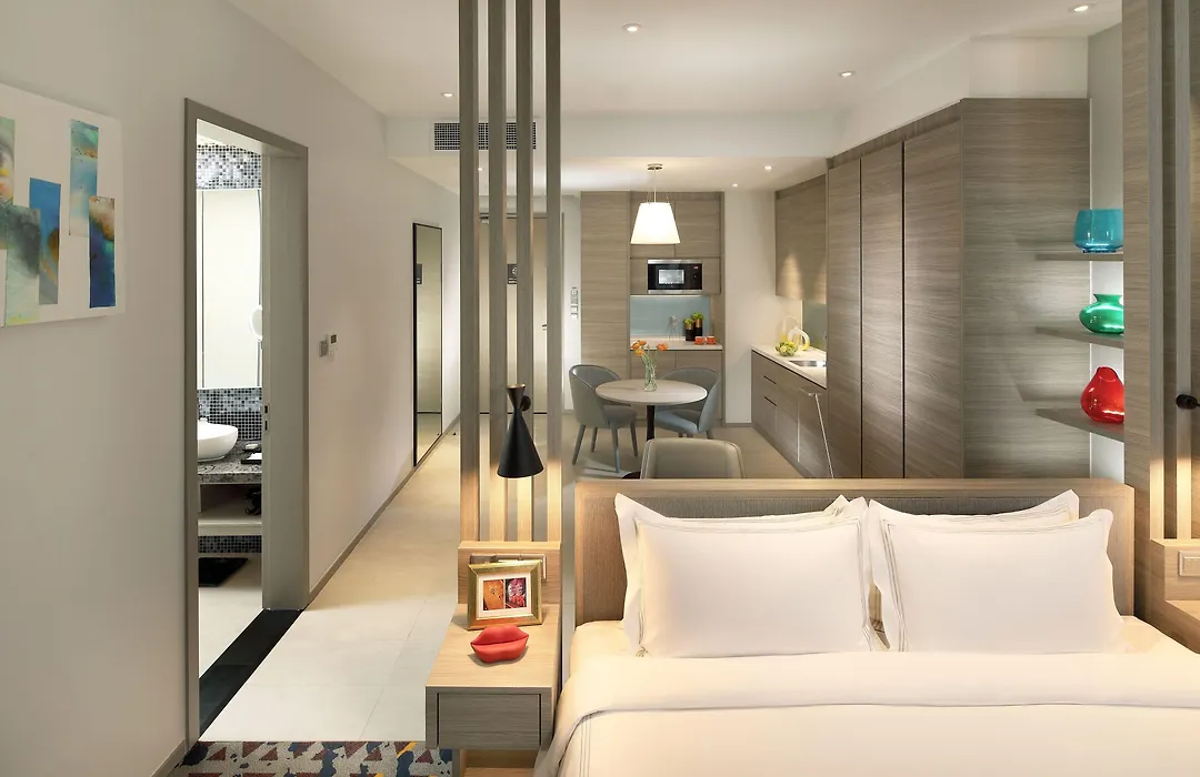 Capri By Fraser Johor Bahru-1